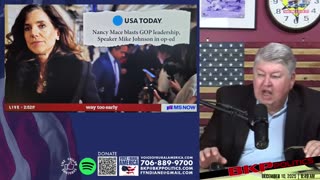 Voice of Rural America - REPLAY - December 12, 2025