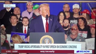 Voice of Rural America - REPLAY - December 12, 2025