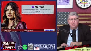 Voice of Rural America - REPLAY - December 12, 2025