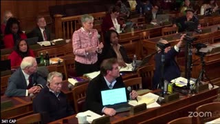 Voice of Rural America - REPLAY - December 12, 2025