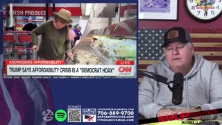 Voice of Rural America - REPLAY - December 12, 2025