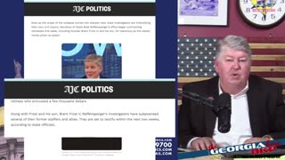 Voice of Rural America - REPLAY - December 12, 2025