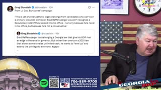 Voice of Rural America - REPLAY - December 12, 2025