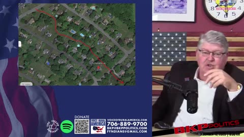 Voice of Rural America - REPLAY - December 12, 2025