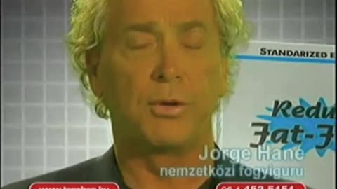 Top Shop - Reduce Fat Fast táplálékkiegészítő (2006)