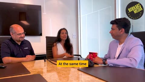 Sheetal Mhatre's journey as a political campaign manager.