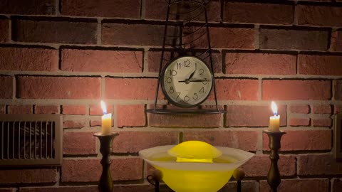 Dead End (Robin Calamaio: Pre-Christian Song)