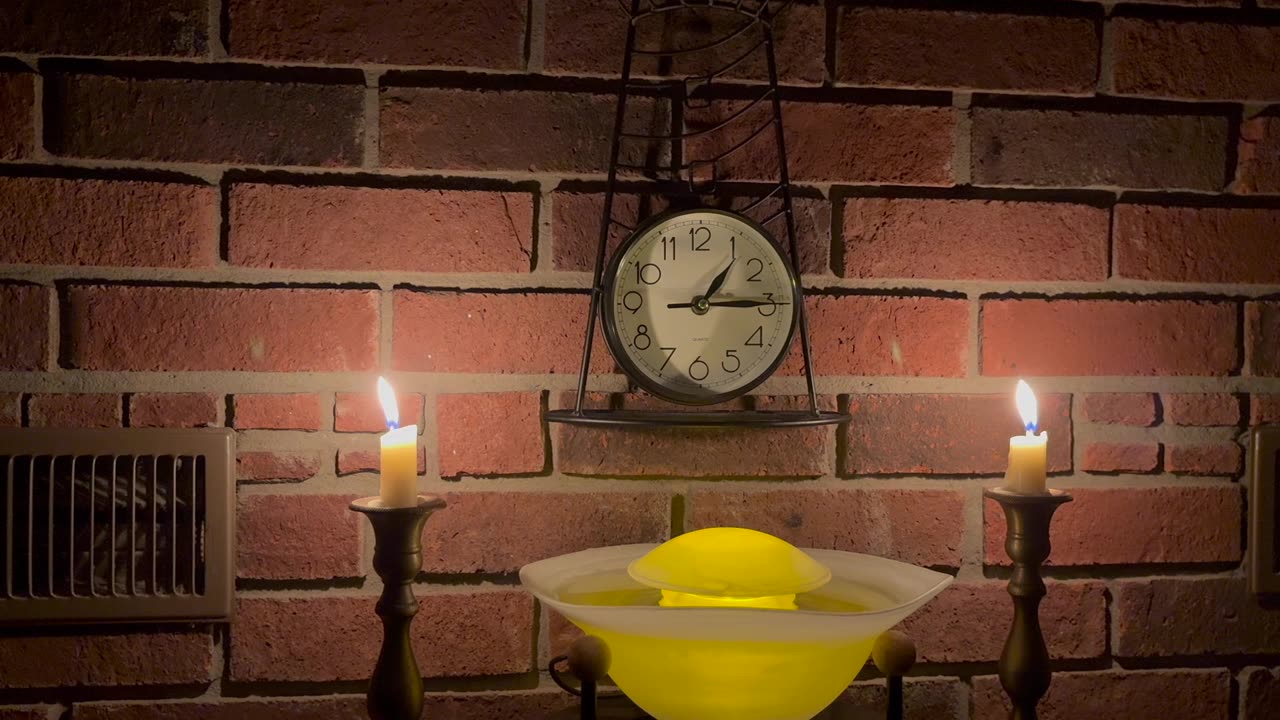 Dead End (Robin Calamaio: Pre-Christian Song)