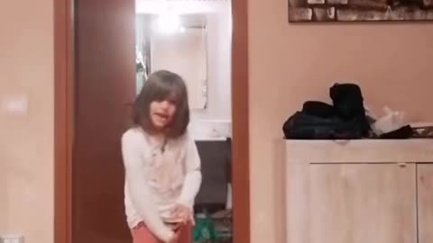 I like the girl