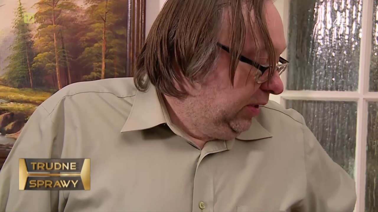 Trudne sprawy S21E1016