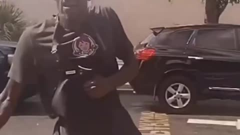 Unc MJ Backup Dancer