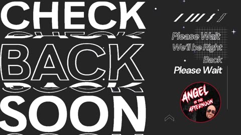 MASSIVE SNOW STORM INCOMING Random Angel In The Afternoon Test Stream