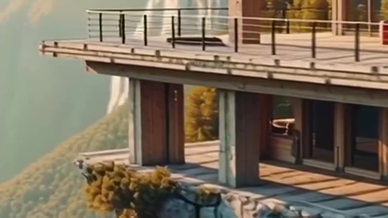 Abandoned House