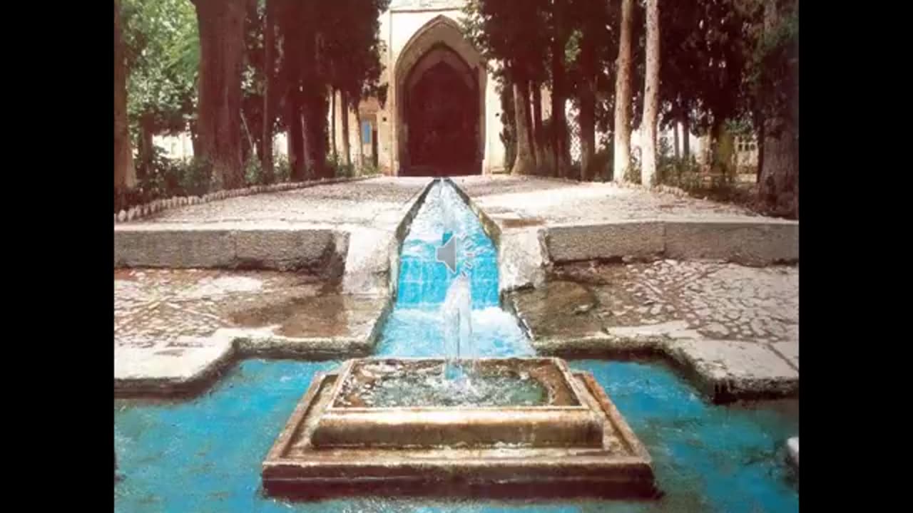 Landscape History 10 Edenic Gardens