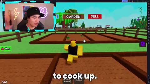 New Script Garden Bee Unlocker