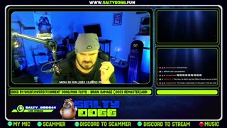 IMPROV Scambaiting