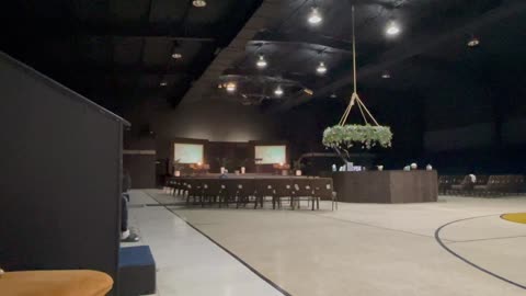 Mother Day Service