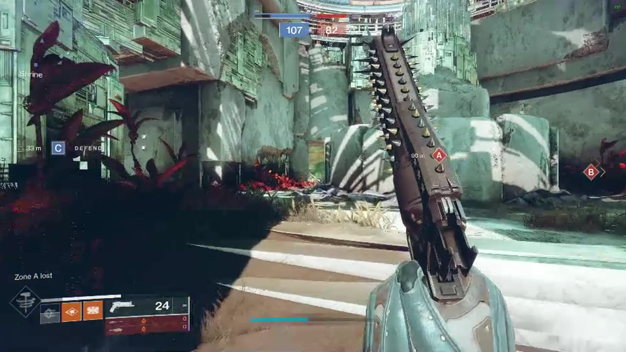 Destiny 2,