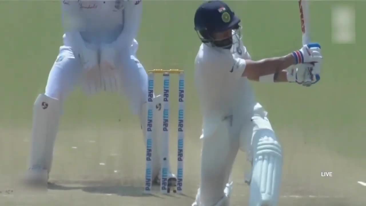 Virat Kohli 139 vs West Indies