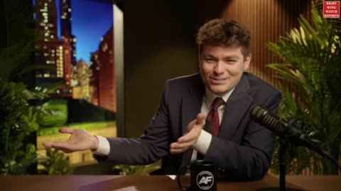 Nick Fuentes (There Are Groypers In Trump Administration)