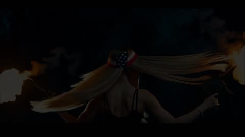 The Shang Daddies - "Lauren Southern - Pt. II" (OFFICIAL MUSIC VIDEO)