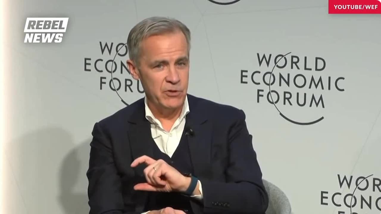 Carneys Fascist idea to bring business in to government to spend 25 billion to build modular homes. These people are absolutely insane. Get ready for the collapse of Canada if Carney gets in