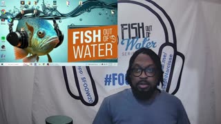 Solomon Headen TBD Reaction
