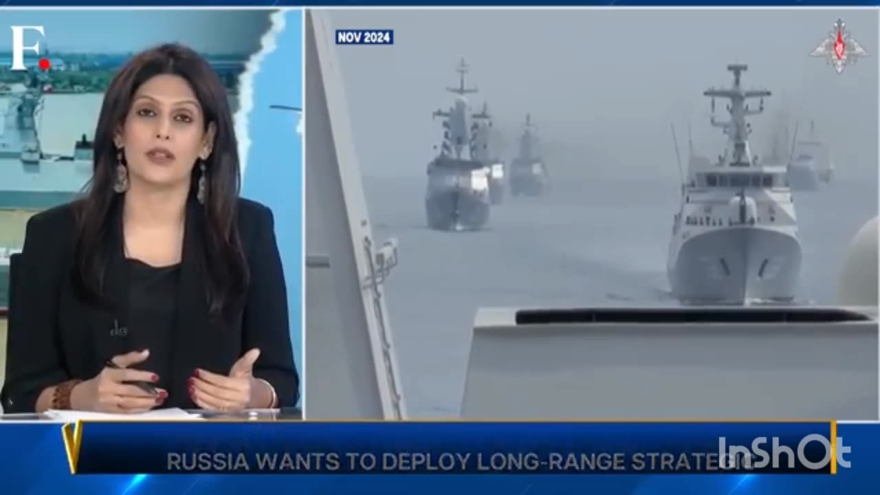 How Bangladesh,Indonesia are part of Putin's Indi-Pacific strategy.