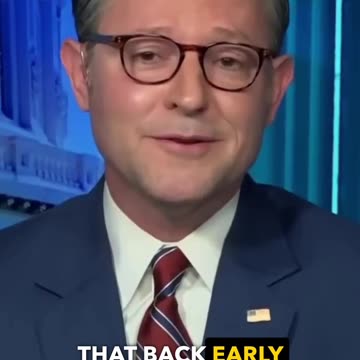 Meeting July 4th Deadline for Crucial Legislation