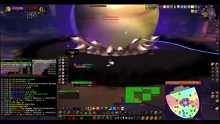 Turtle Wow - MM weekly AQ40 - 20 May - paladin POV - More like AQ20 than AQ40 and the lag won