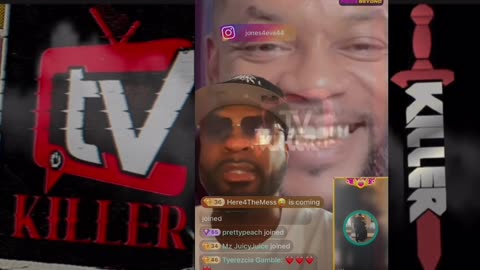 KEVIN JONES ADDRESSES DOLLA BILL
