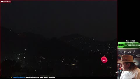 India Attacks Pakistan