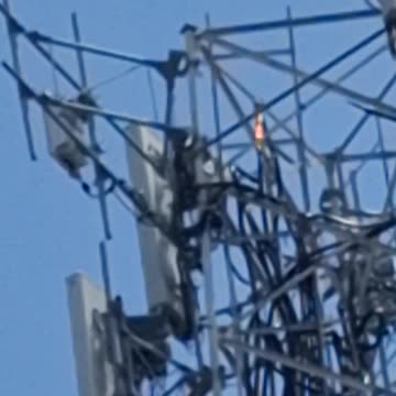 WTF is this Cell Tower doing!?! - Reloaded from Renard