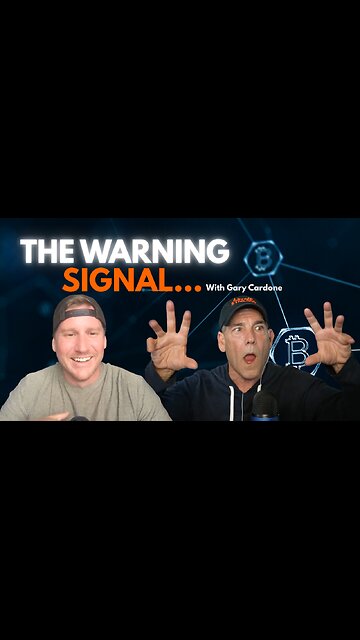 Gary Cardone Teaser!