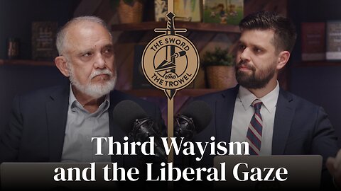 TS&TT: Third Wayism and the Liberal Gaze