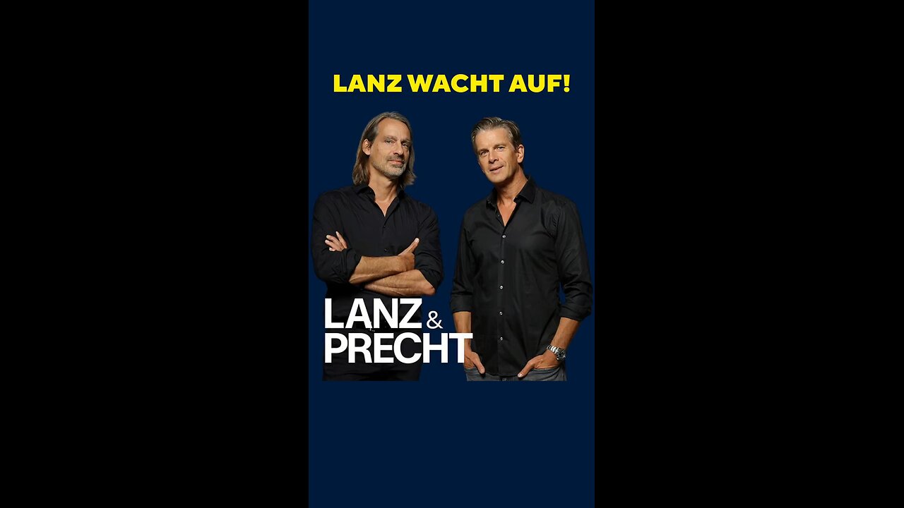 "Unfairness" ⏰ Lanz erfährt wieder mal ein inneres Erwachen