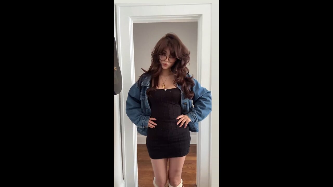 today's autumn outfit