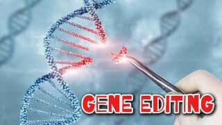 Gene Editing at Real Time Speed RNA Covid Vaxx