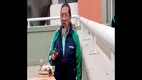 Félix Yanqui Guzmán Mensaje del 31-07-23