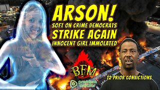 Chicago Horror: Bethany Magee Set on Fire by Serial Offender Lawrence Reed After Judge Let Him Walk