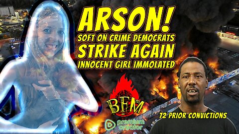 Chicago Horror: Bethany Magee Set on Fire by Serial Offender Lawrence Reed After Judge Let Him Walk