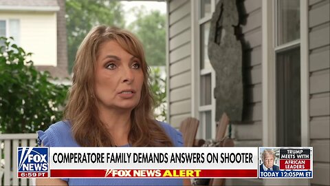 Secret Service suspends 6 agents tasked with protecting Trump during July 2024 assassination attemp