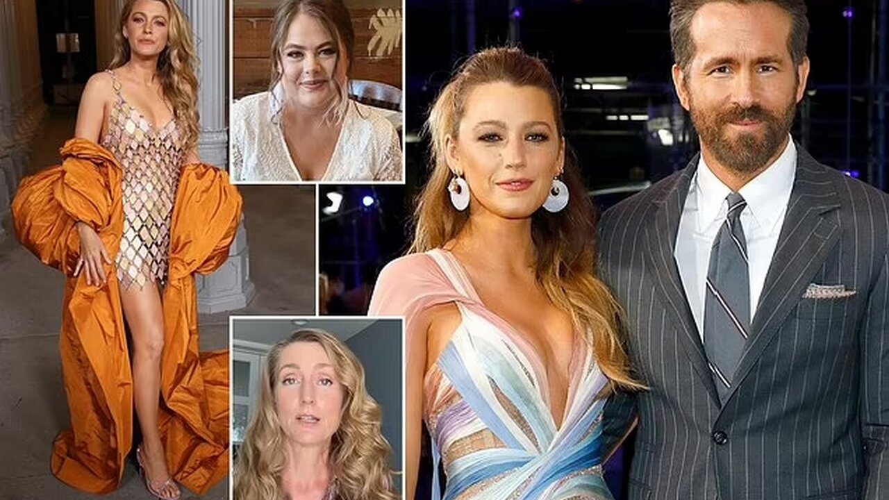 Is Blake Lively’s Reputation in Trouble?