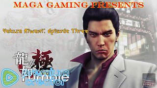 Yakuza Kiwami: Episode Three