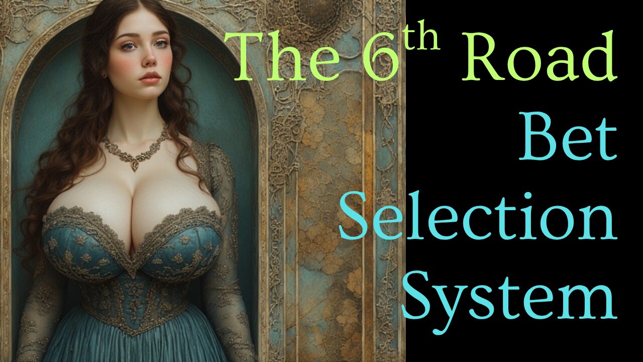 ASMR Baccarat - 21 units, 42 min., 54% HR, 3 unit drawdown, to level 4, standard Hollandish LCSD MM