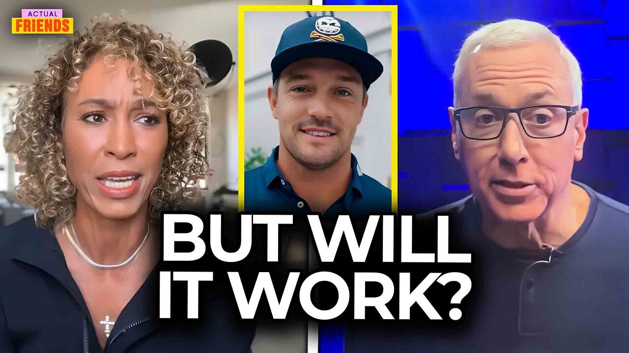 Trump Calls on These Sports Legends to Address Growing Crisis