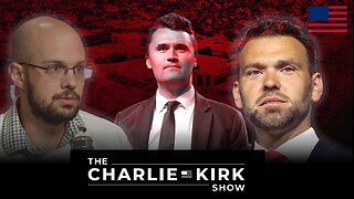 Charlie Kirk's Killer Charged: Live Reaction and More