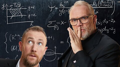 Don't Count On Me | Taskmaster