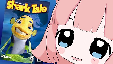 [Shark Tale] im da big feesh