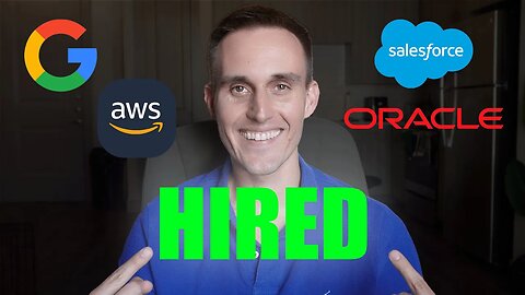 Ace Your Tech Sales Interviews: Top Answer To "Why Do You Want To Work For Us?"